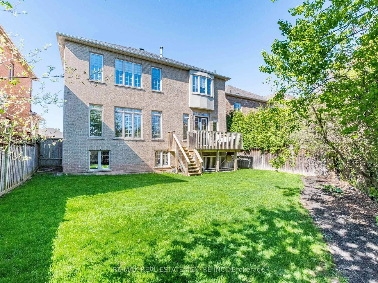 22, WOODVALLEY, Fletcher's Meadow, Brampton