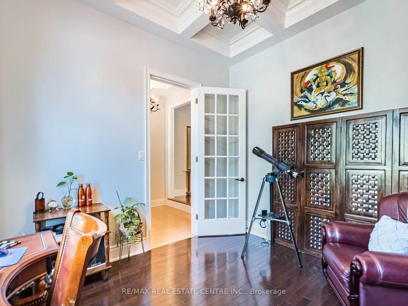 22, WOODVALLEY, Fletcher's Meadow, Brampton