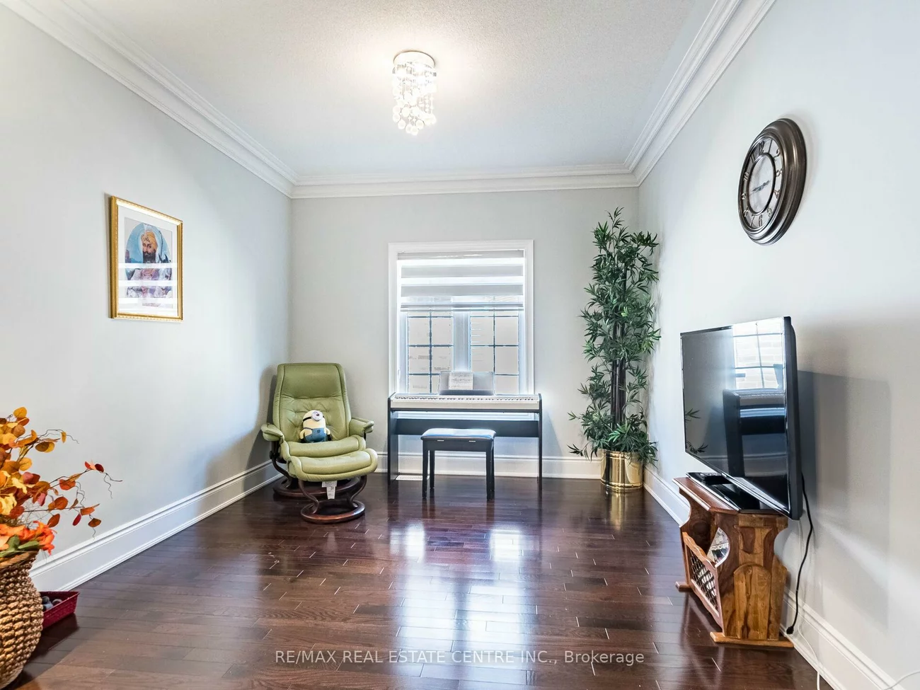 22, WOODVALLEY, Fletcher's Meadow, Brampton