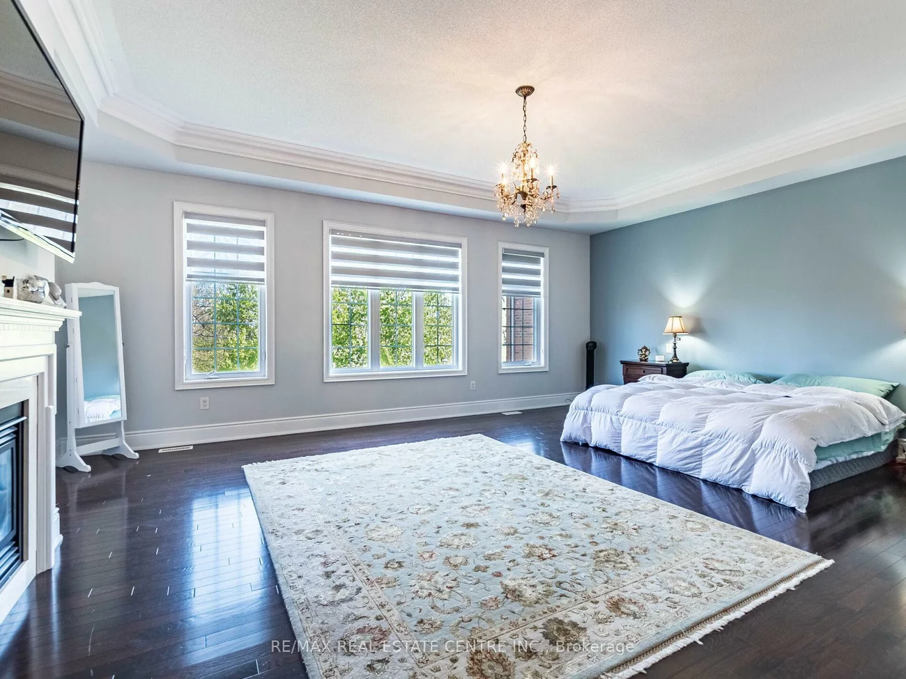 22, WOODVALLEY, Fletcher's Meadow, Brampton
