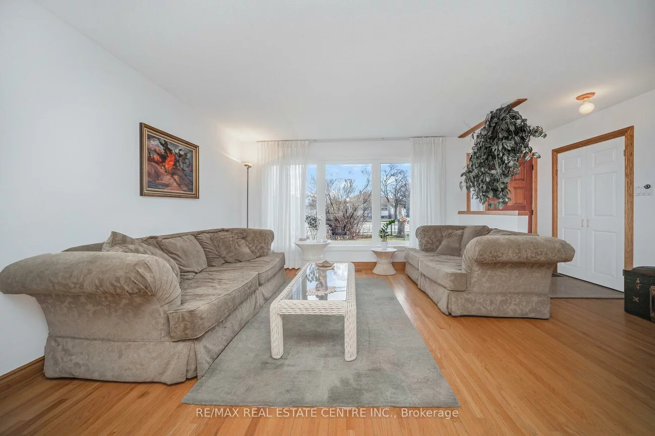 140, Vodden, Brampton North, Brampton