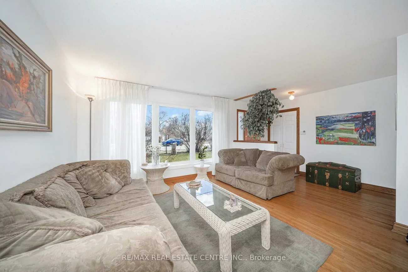 140, Vodden, Brampton North, Brampton