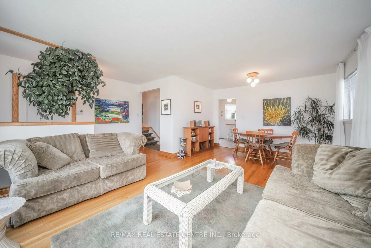 140, Vodden, Brampton North, Brampton
