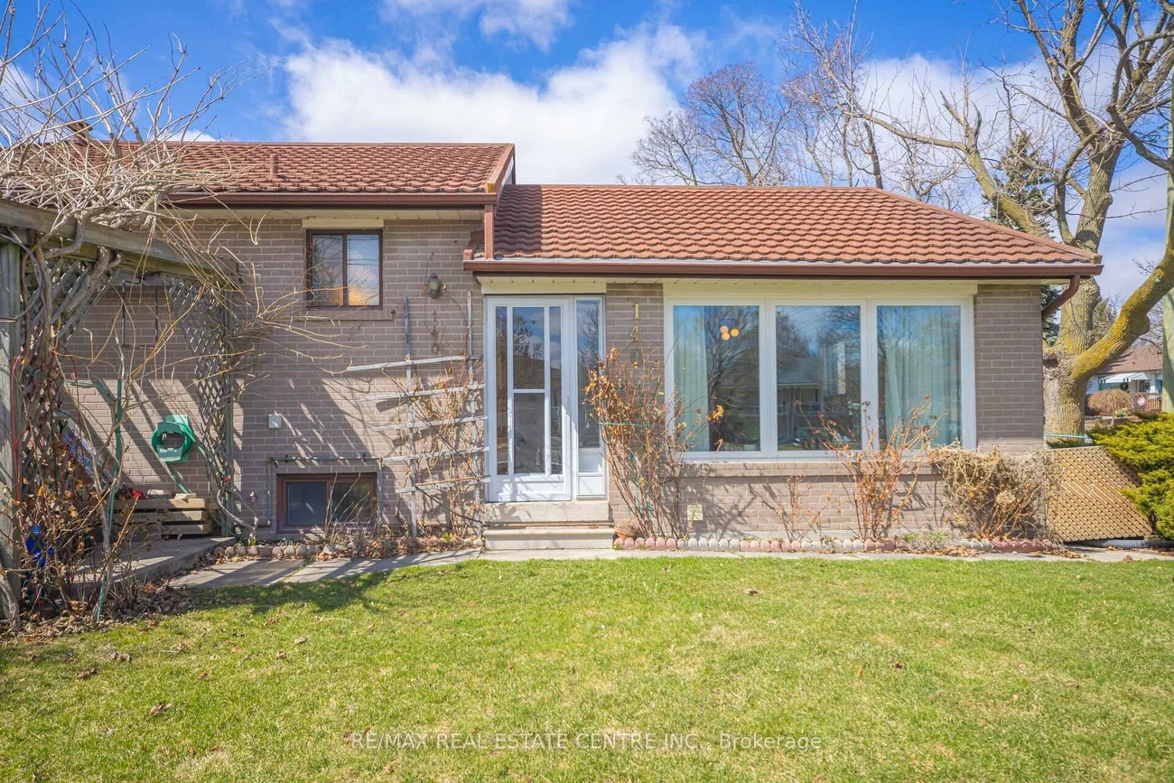 140, Vodden, Brampton North, Brampton