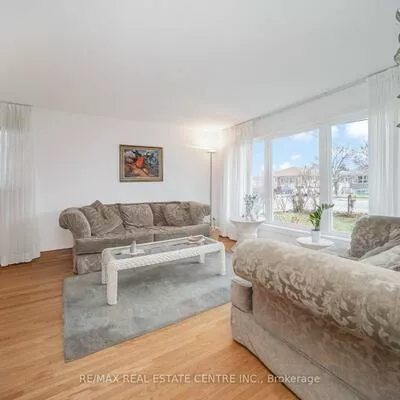 140, Vodden, Brampton North, Brampton