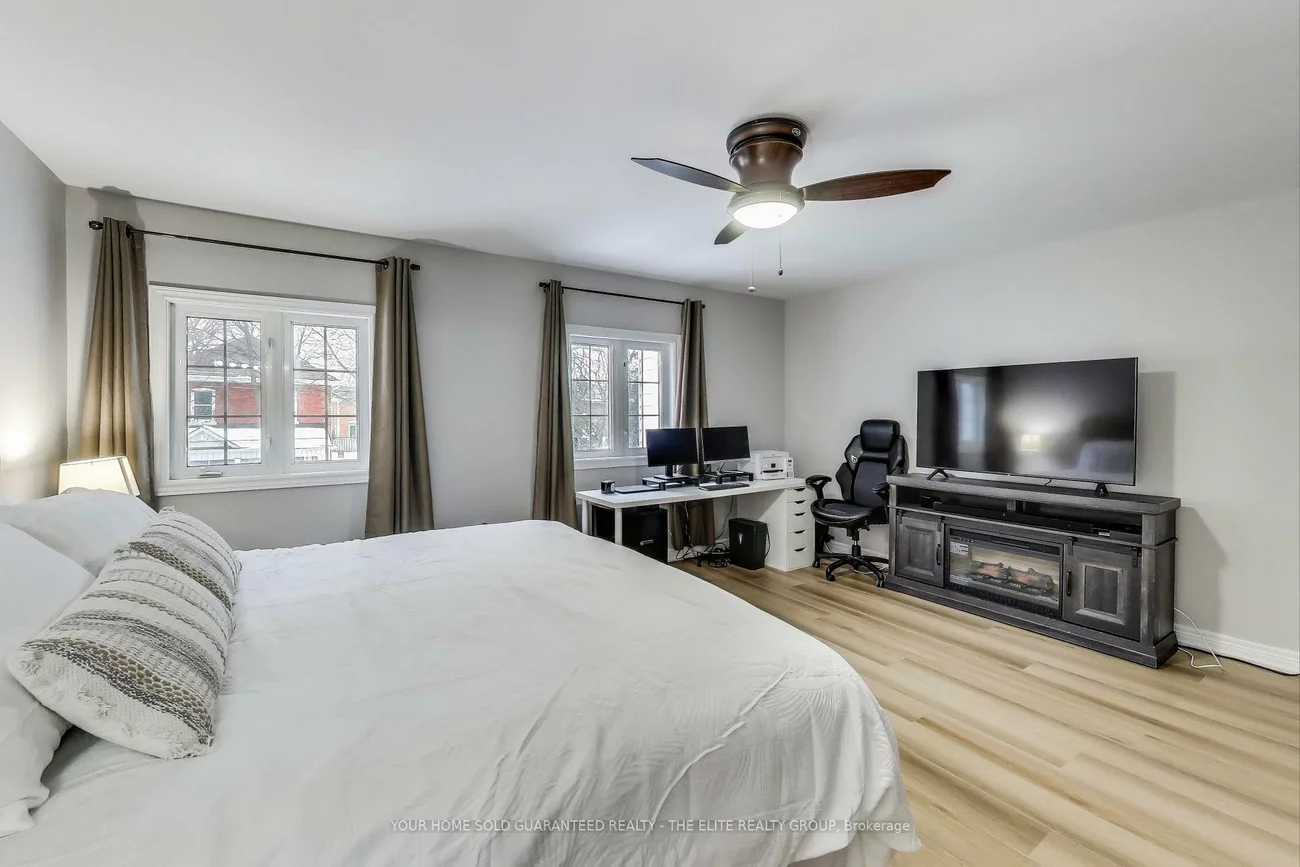 7, Joseph, Downtown Brampton, Brampton