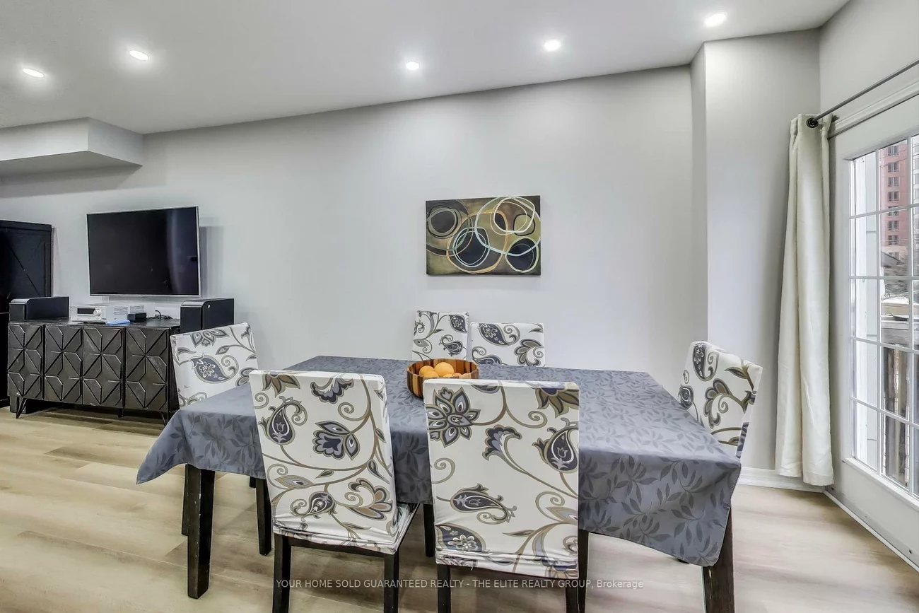 7, Joseph, Downtown Brampton, Brampton