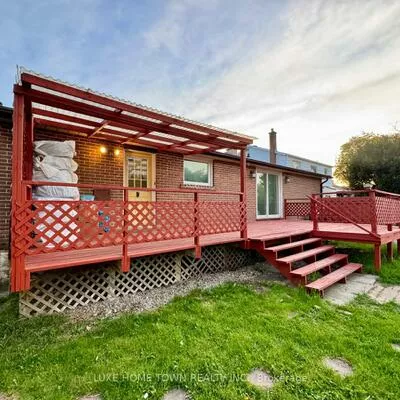 7, Addington, Avondale, Brampton