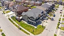 28, DRUMMONDVILLE, Bram East, Brampton