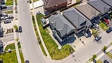 28, DRUMMONDVILLE, Bram East, Brampton