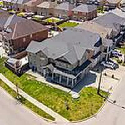 28, DRUMMONDVILLE, Bram East, Brampton