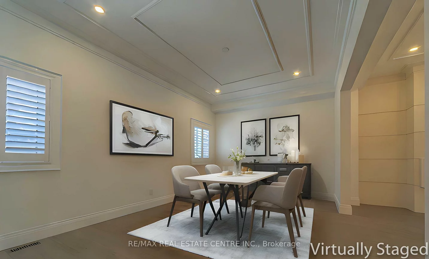 1, Hawthorn, Westgate, Brampton