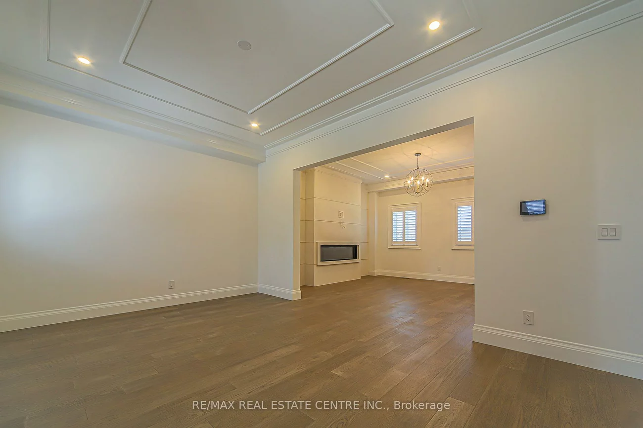 1, Hawthorn, Westgate, Brampton