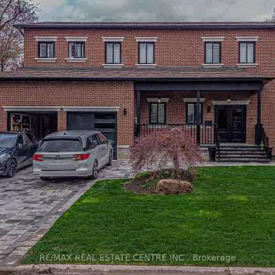 1, Hawthorn, Westgate, Brampton