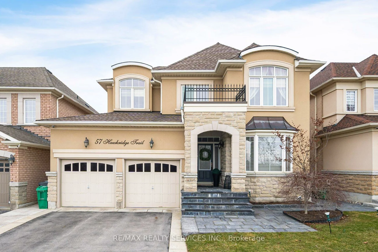 57, Hawkridge, Bram East, Brampton