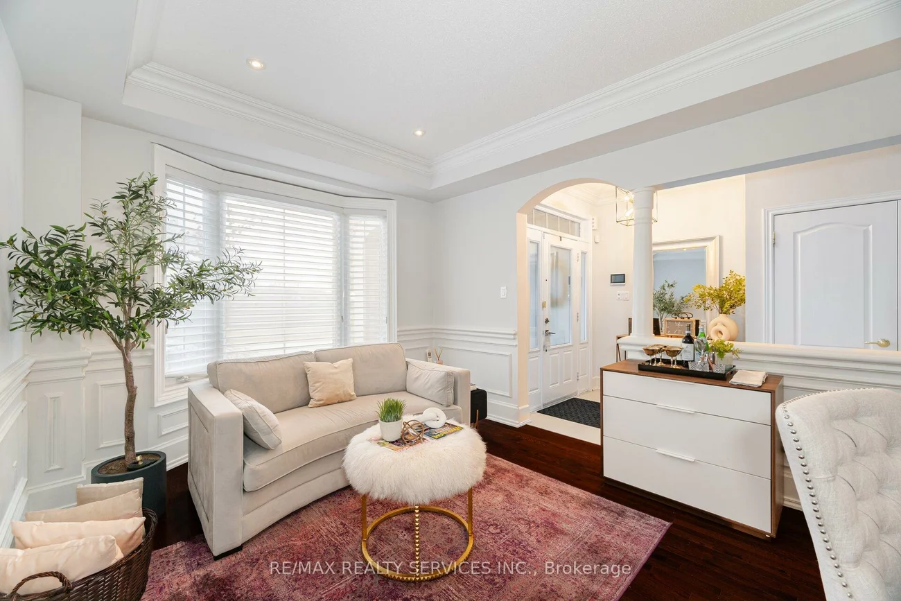 57, Hawkridge, Bram East, Brampton