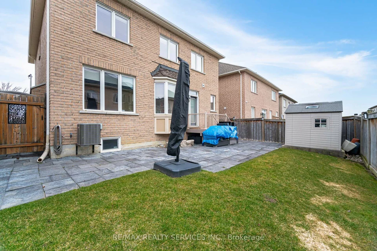 57, Hawkridge, Bram East, Brampton