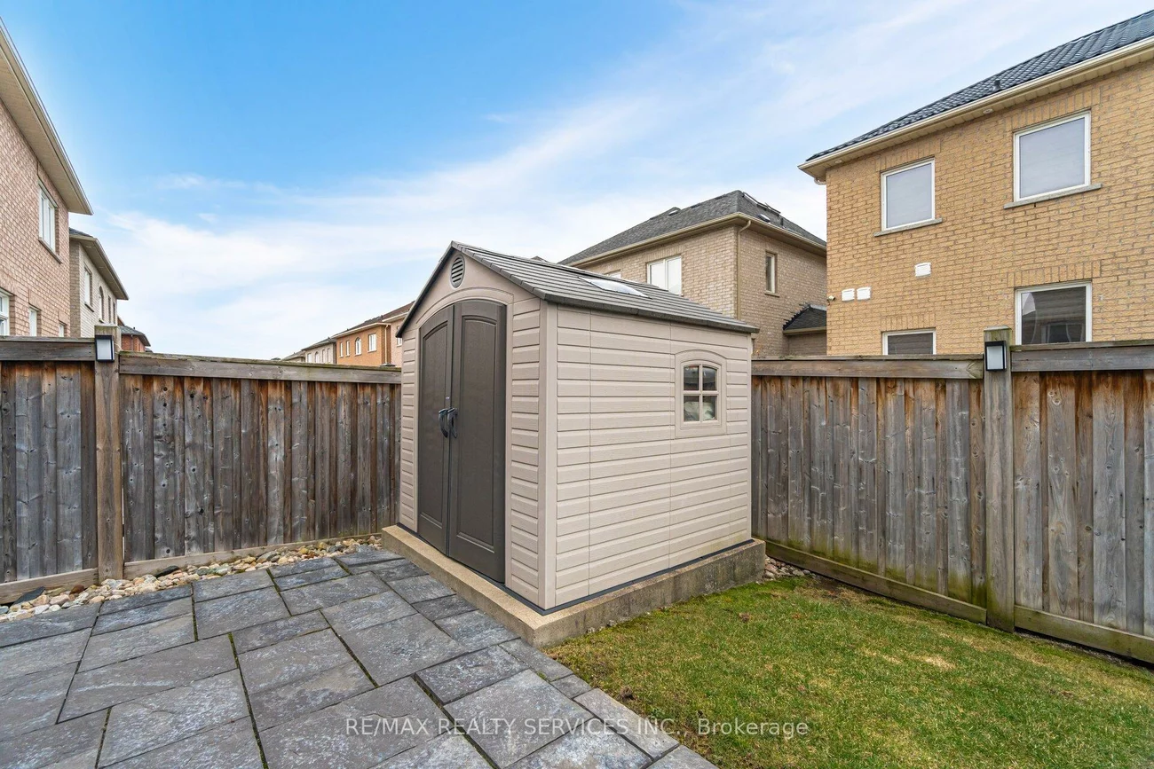 57, Hawkridge, Bram East, Brampton
