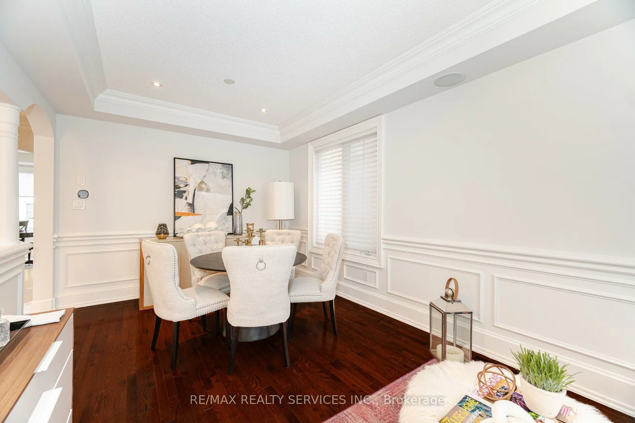 57, Hawkridge, Bram East, Brampton