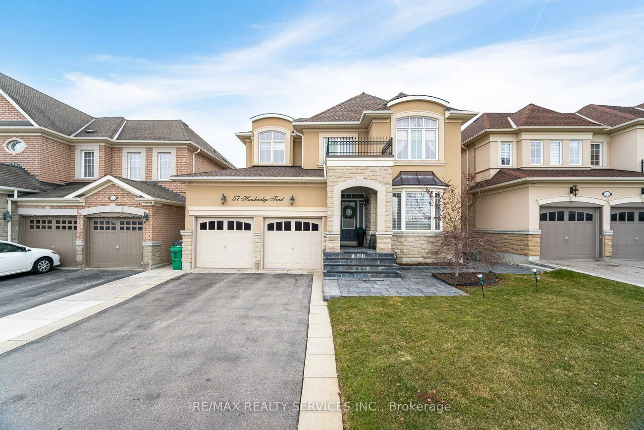 57, Hawkridge, Bram East, Brampton