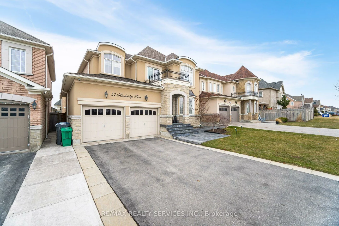 57, Hawkridge, Bram East, Brampton