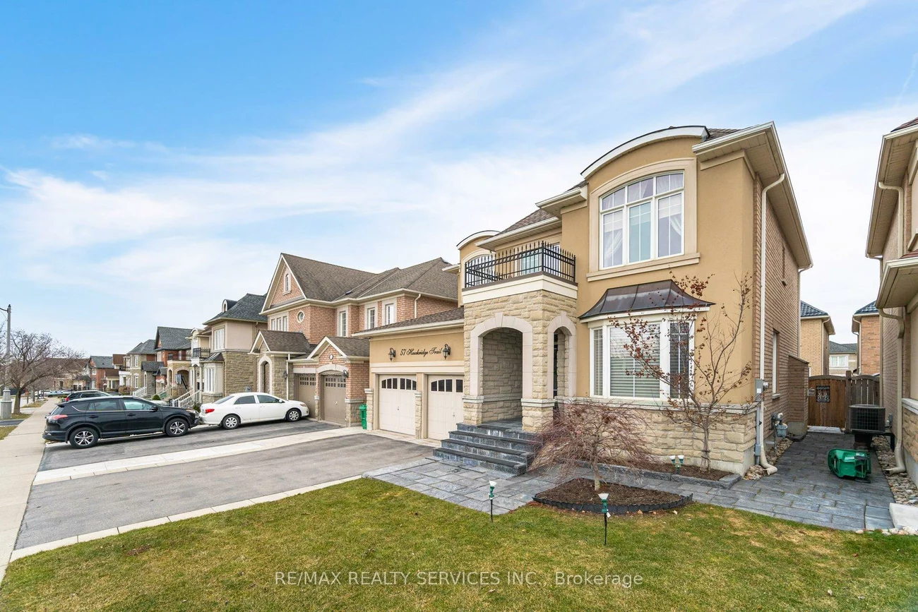 57, Hawkridge, Bram East, Brampton
