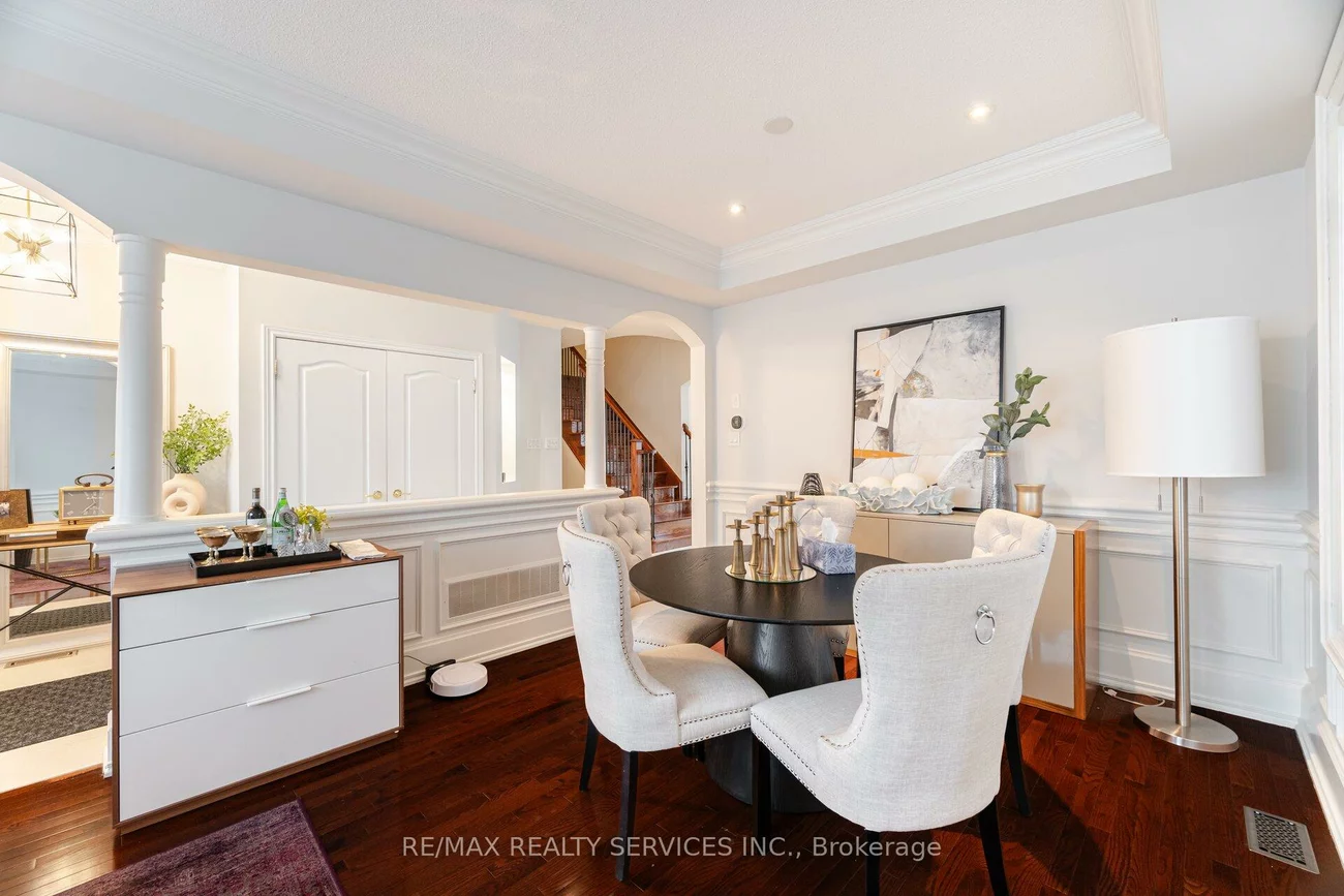 57, Hawkridge, Bram East, Brampton