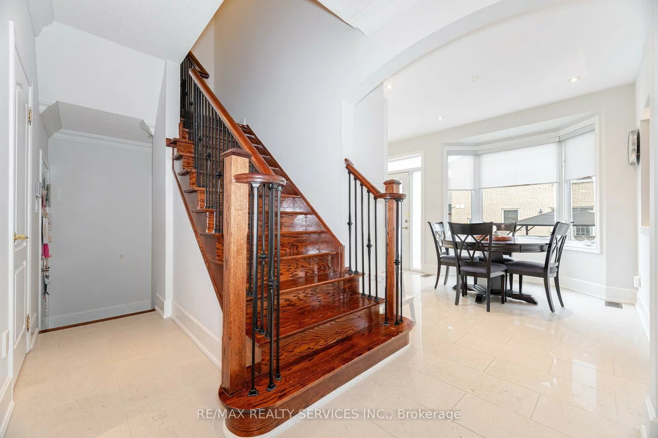 57, Hawkridge, Bram East, Brampton