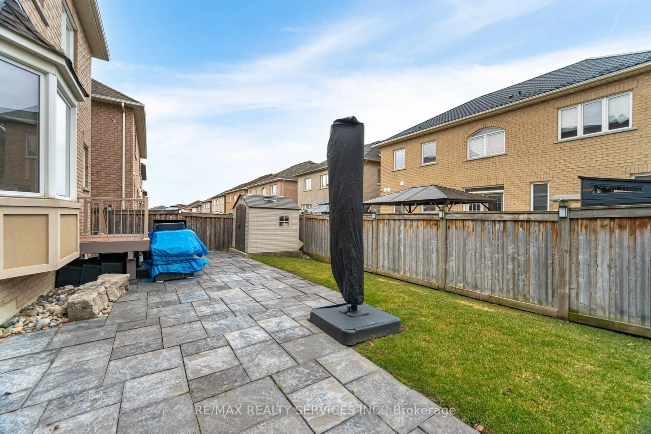 57, Hawkridge, Bram East, Brampton