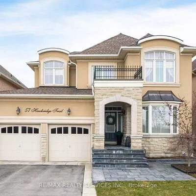 57, Hawkridge, Bram East, Brampton