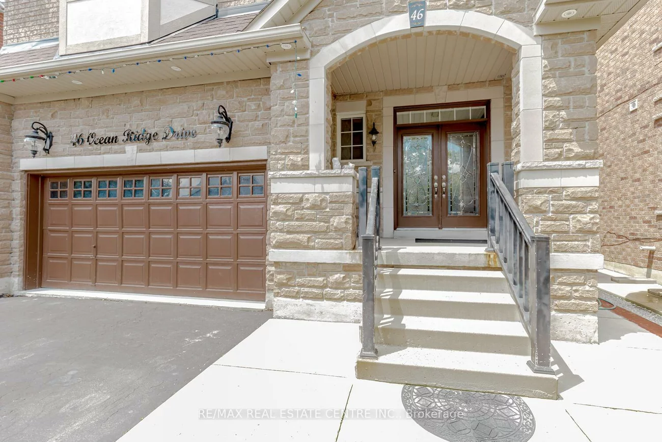 46, Ocean Ridge, Sandringham-Wellington, Brampton