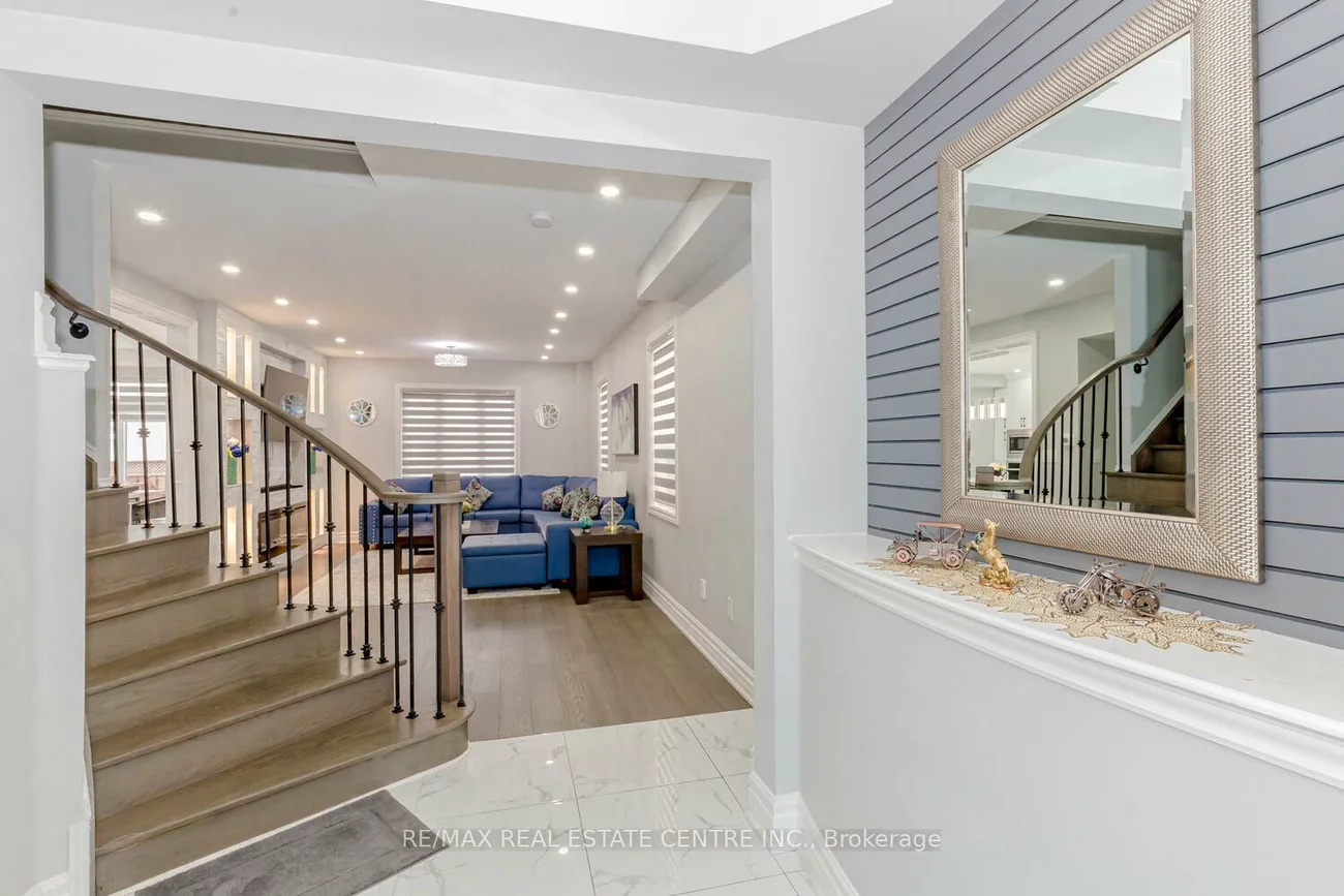46, Ocean Ridge, Sandringham-Wellington, Brampton
