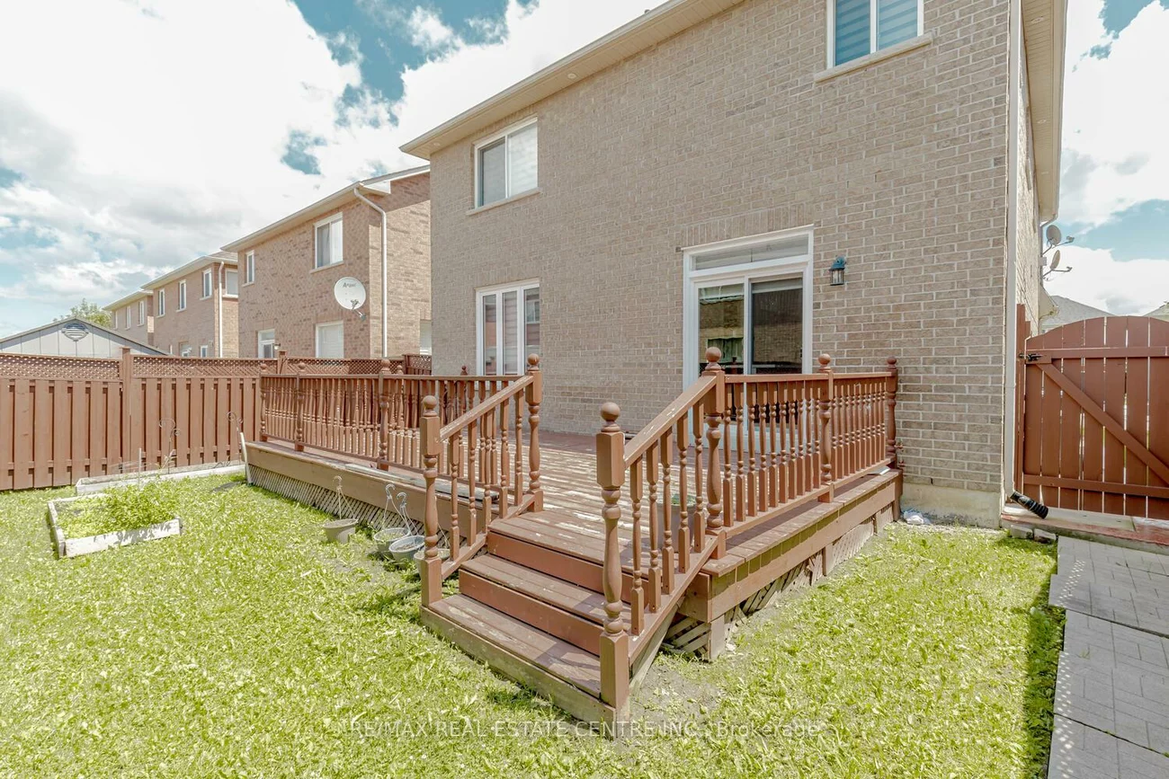 46, Ocean Ridge, Sandringham-Wellington, Brampton