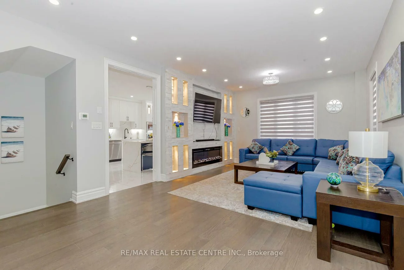 46, Ocean Ridge, Sandringham-Wellington, Brampton