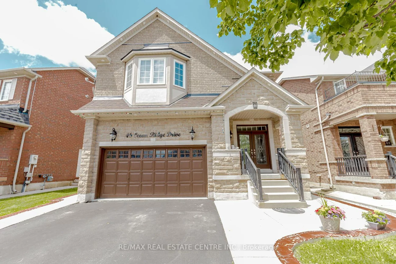 46, Ocean Ridge, Sandringham-Wellington, Brampton