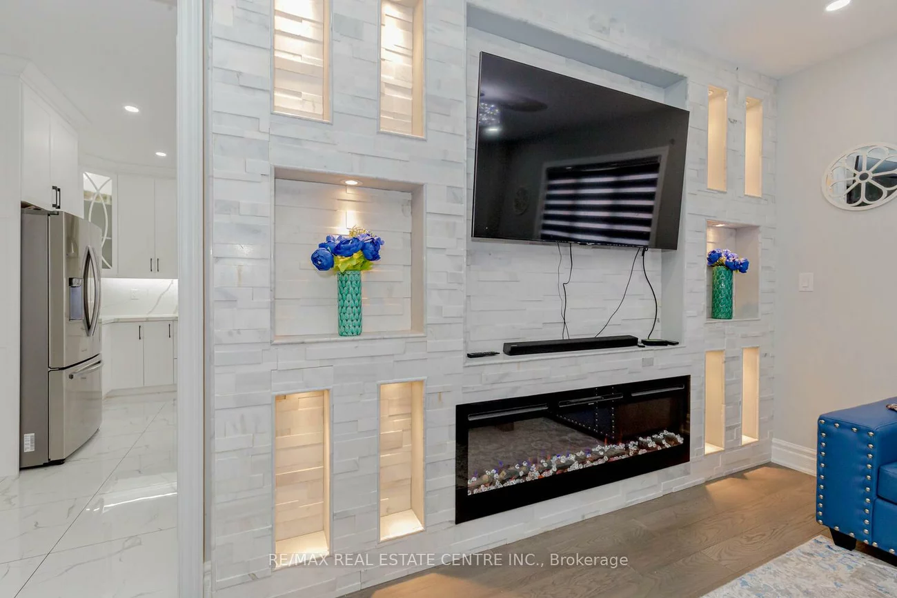 46, Ocean Ridge, Sandringham-Wellington, Brampton
