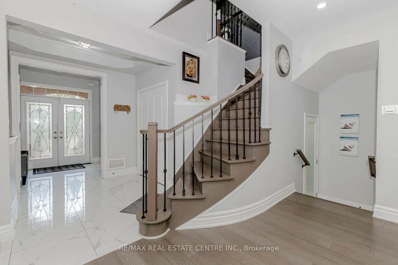 46, Ocean Ridge, Sandringham-Wellington, Brampton