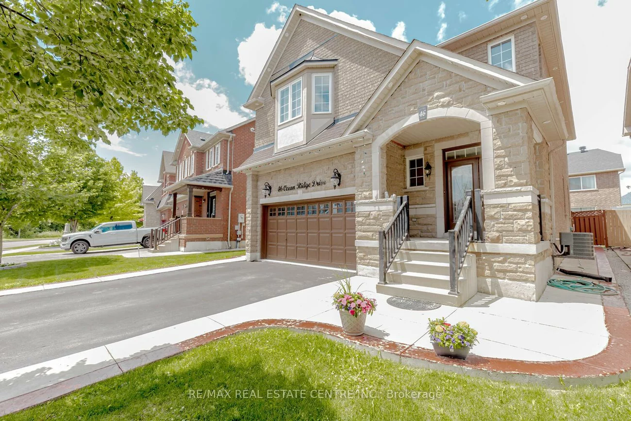 46, Ocean Ridge, Sandringham-Wellington, Brampton