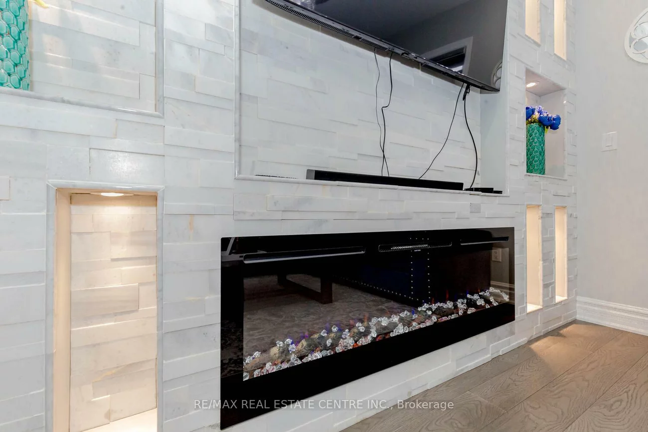 46, Ocean Ridge, Sandringham-Wellington, Brampton