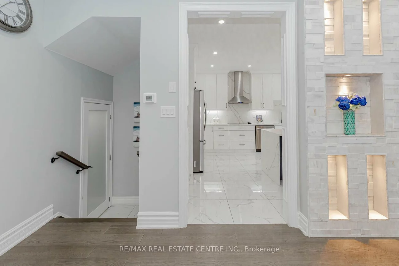 46, Ocean Ridge, Sandringham-Wellington, Brampton