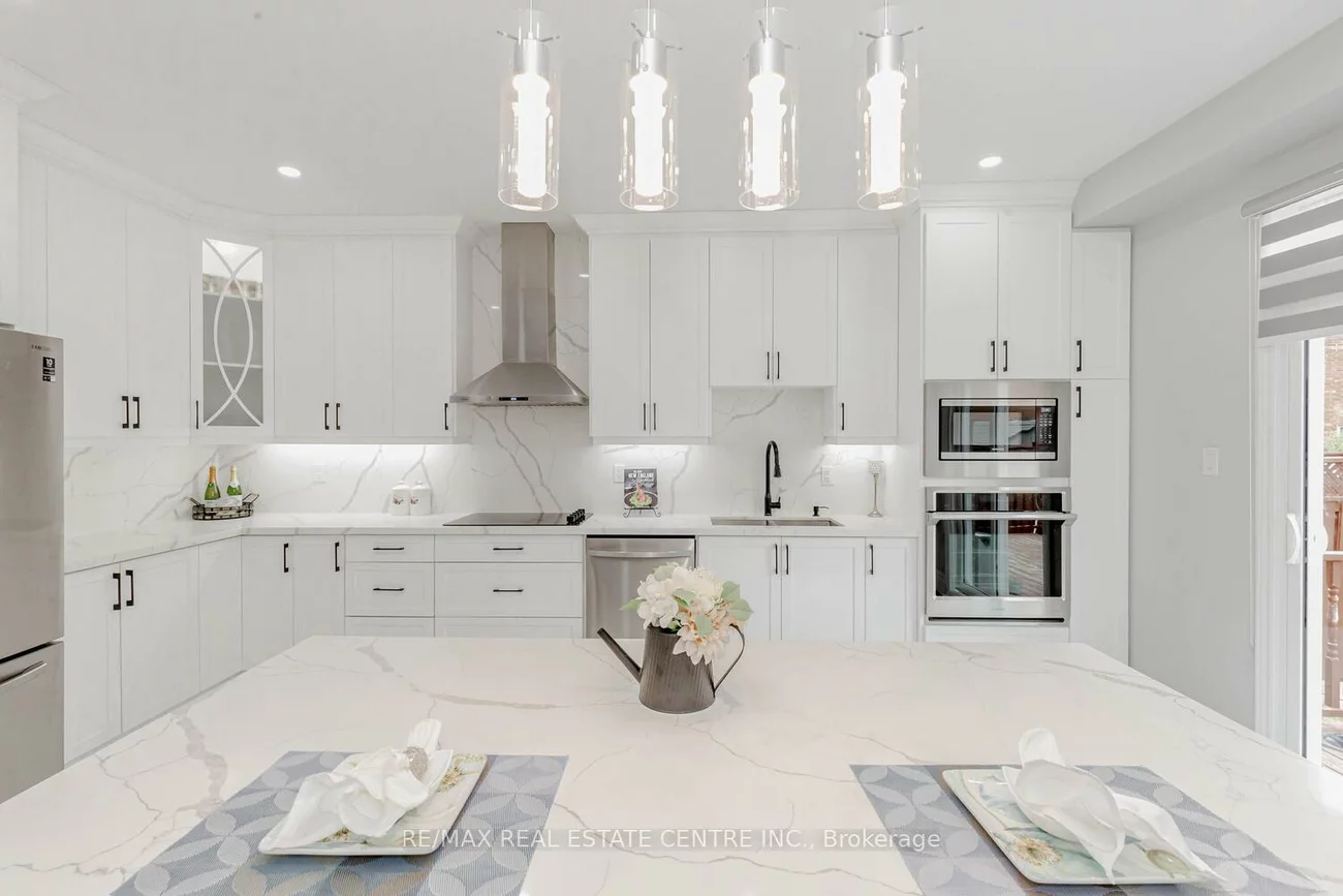 46, Ocean Ridge, Sandringham-Wellington, Brampton