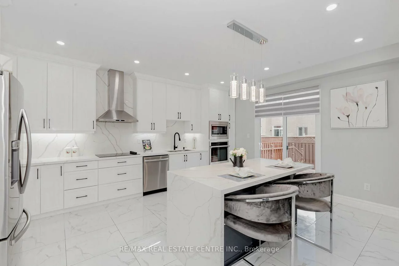 46, Ocean Ridge, Sandringham-Wellington, Brampton