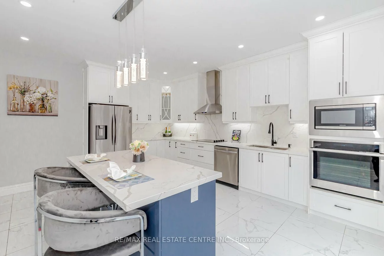 46, Ocean Ridge, Sandringham-Wellington, Brampton