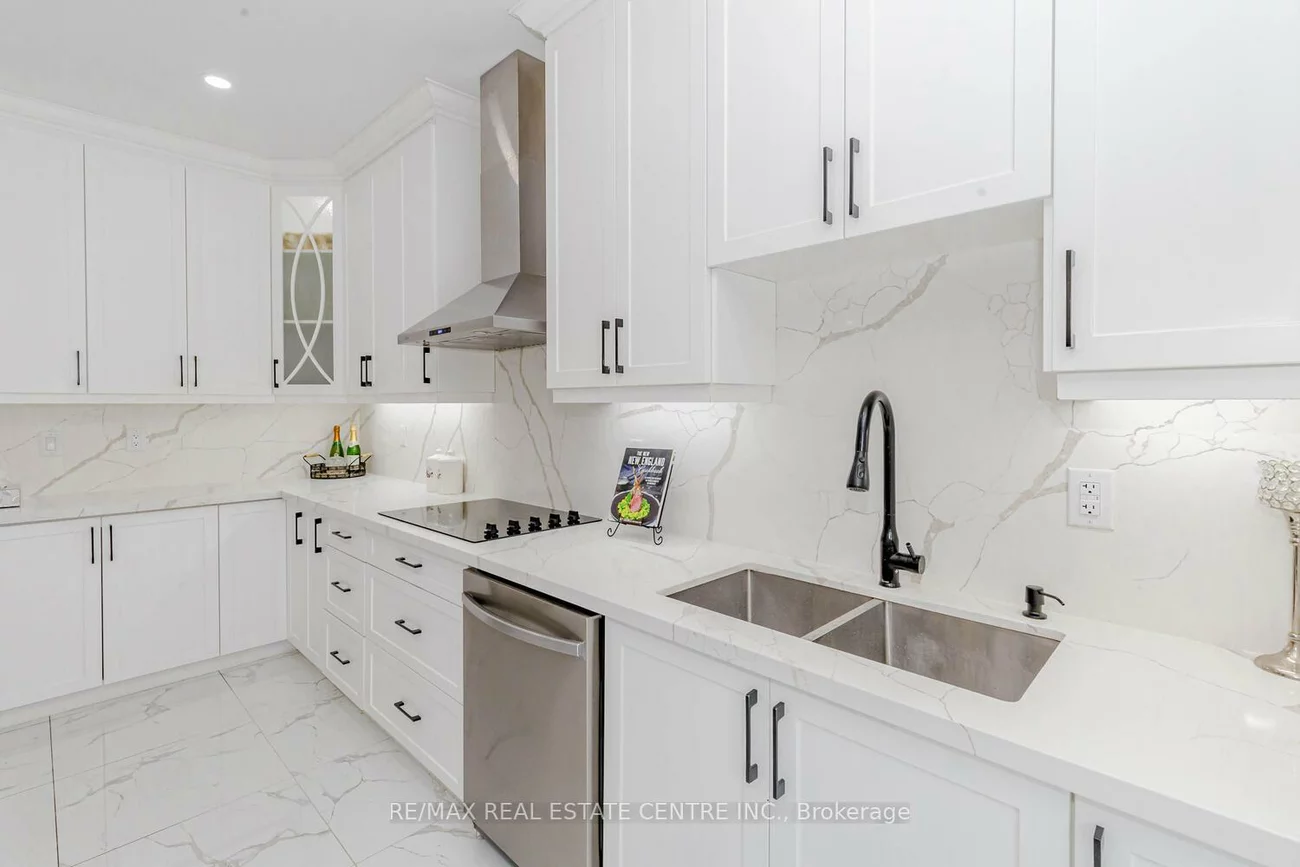 46, Ocean Ridge, Sandringham-Wellington, Brampton