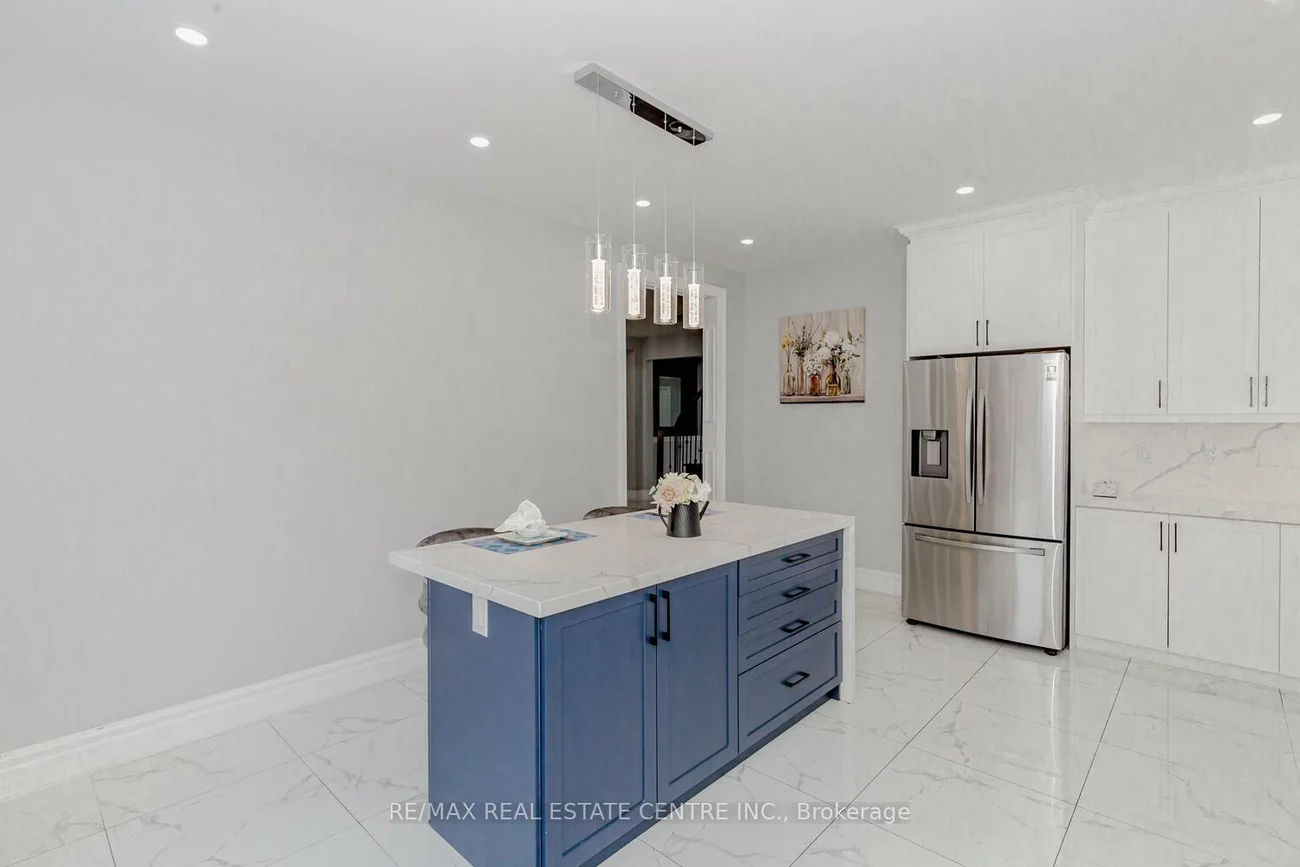 46, Ocean Ridge, Sandringham-Wellington, Brampton