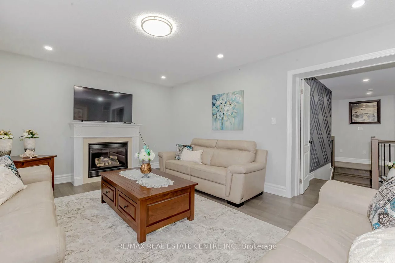 46, Ocean Ridge, Sandringham-Wellington, Brampton