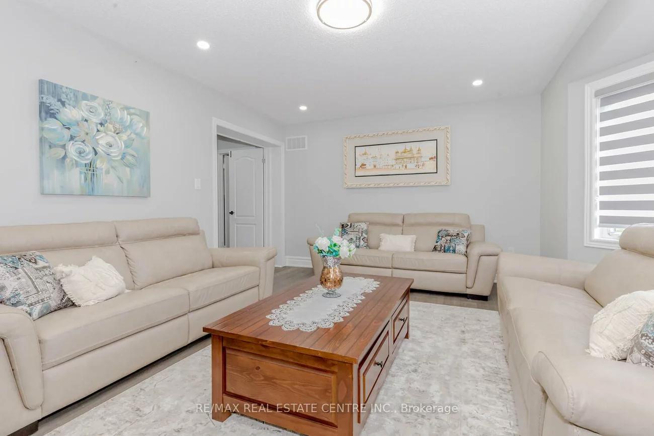 46, Ocean Ridge, Sandringham-Wellington, Brampton