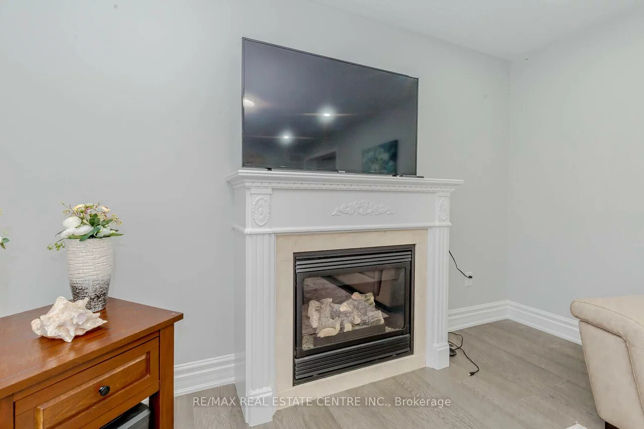 46, Ocean Ridge, Sandringham-Wellington, Brampton
