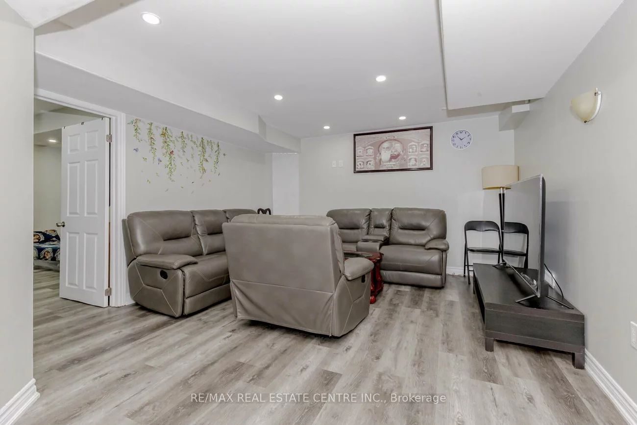 46, Ocean Ridge, Sandringham-Wellington, Brampton