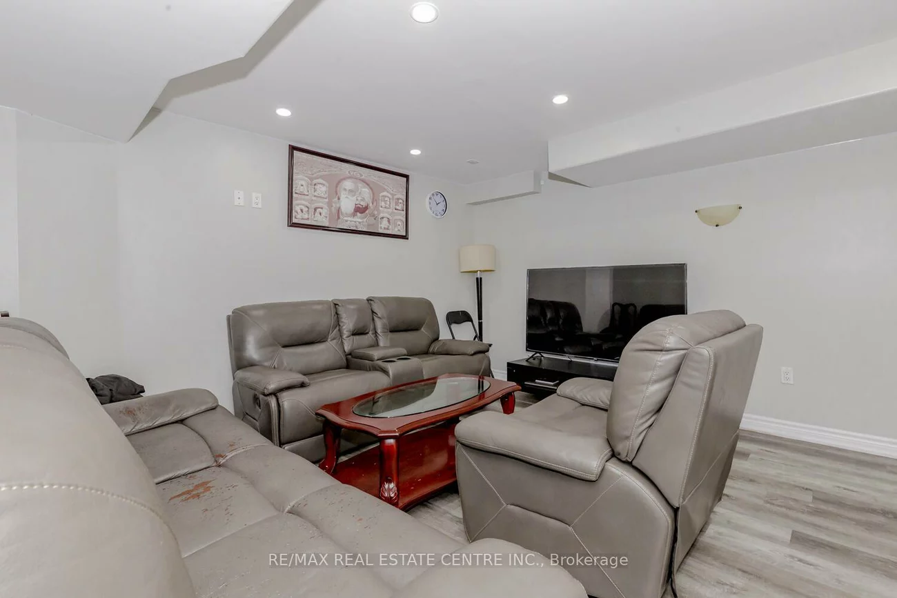46, Ocean Ridge, Sandringham-Wellington, Brampton